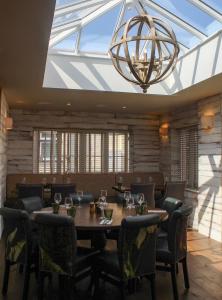 The Kings Head - Ratings and Reviews