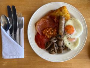 The Lanes Hotel - Booking and Policies