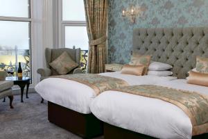 The Lansdowne, Eastbourne - Accessibility Services