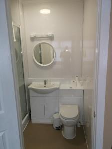 The Lawton - Accessibility and Safety Features