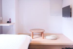 The Light Inn Tokyo - Location and Accessibility