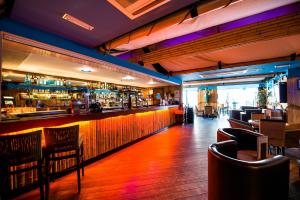 The Liner at Liverpool - Policies and Rules