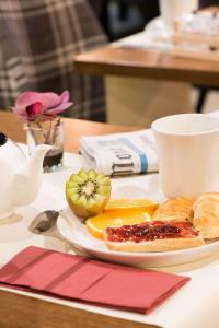 The Lodge Brit Hotel Strasbourg Zenith - Special Offers and Discounts
