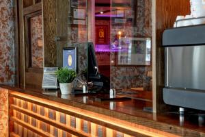 The Lord Street Hotel; BW Signature Collection - Nearby Attractions