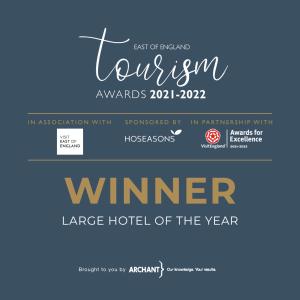 The Maids Head Hotel - Staff and Services