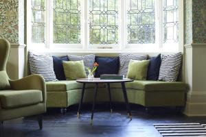 The Manor at Sway – Hotel, Restaurant and Gardens - Positive Guest Experiences and Reviews