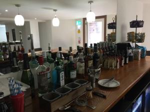 The Marlborough Hotel - Room Types