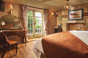 The Masons Arms - Guest Experiences and Ratings