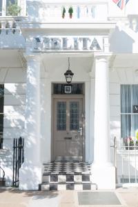 The Melita - Location Highlights