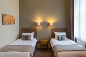 The Met Hotel Leeds - Exploring the Surrounding Area