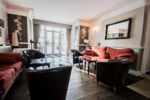 The Mill House - Policies and Checking In/Out