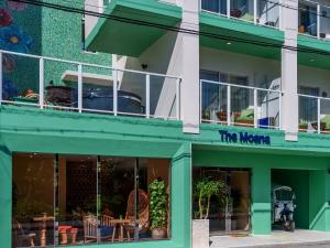 The Moana by DSH Resorts - Frequently Asked Questions