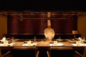 The Naha Terrace - Nearby Attractions and Highlights