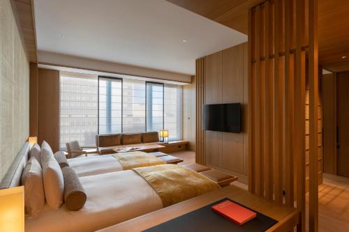 The Okura Heritage Tokyo - Policies and Restrictions