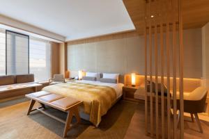 The Okura Tokyo - Sustainability Commitments