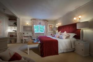 The Old Mill - Nearby Attractions