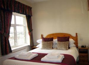 The Old White Lion Hotel - Booking and Policies