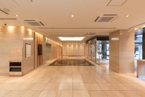 The OneFive Osaka Namba Dotonbori - Important Notices and Considerations