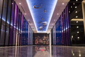 The Park Front Hotel at Universal Studios Japan - Family-Friendly Accommodations