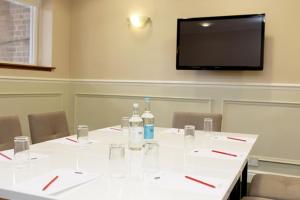 The Park Hotel - Questions About Staying Here
