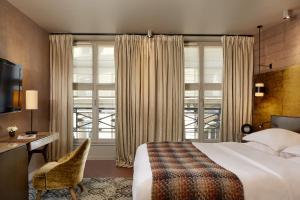 The Pavilion of Letters - How To Book Your Stay