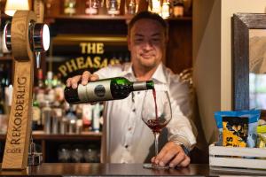 The Pheasant Inn - The Inn Collection Group - Children and Group Bookings