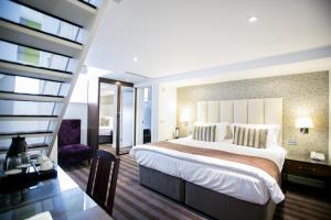 The Pillar Hotel - Worth The Stay