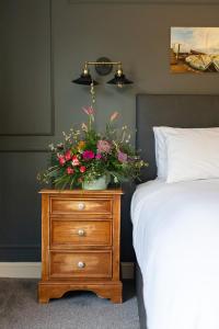 The Plough Inn - Exploring the Surrounding Area