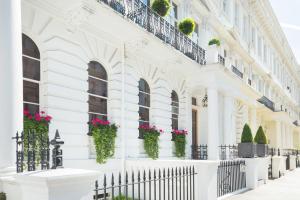 The Portobello Hotel - Nearby Attractions