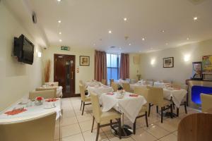 The Premier Notting Hill - Accessibility Features