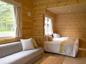 The Prince Villa Karuizawa - Cancellation and Prepayment
