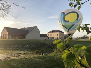 The Priory of Boulogne - Dining and Culinary Offerings