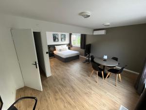 The Prose Hotel - Policies and Reservations