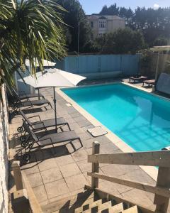 The Purple Tree Guest House - Check-in and Check-out Policies