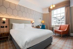 The Queen at Chester Hotel, BW Premier Collection - Guest Experiences