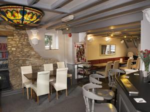 The Queens Head - Frequently Asked Questions