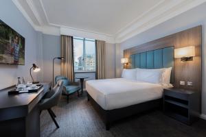 The Queens Hotel - Transformative Renovation