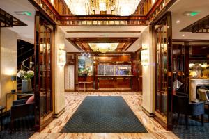 The Rathbone Hotel, Fitzrovia - Exploring Fitzrovia and Beyond