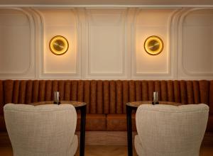 The Reach at Piccadilly, Manchester, a Tribute Portfolio Hotel - Location and Nearby Attractions