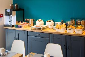 The Regency - Accommodating Children