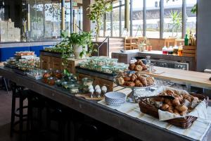 THE REIGN HOTEL KYOTO - Additional Information