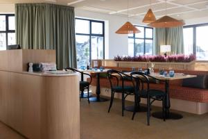 The Relais Cooden Beach - Spa and Wellness Services