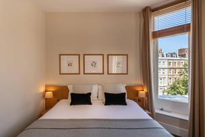 The Resident Kensington - Location and Transportation Options