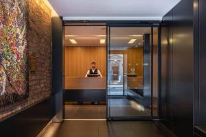 The Resident Liverpool - Guest Experiences