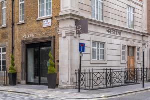 The Resident Victoria - Accessibility Features