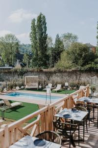 THE RITUAL HOTEL & SPA - Wellness and Relaxation