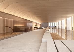 The Ritz-Carlton Fukuoka - Additional Information