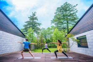 The Ritz-Carlton, Nikko - Amenities and Facilities