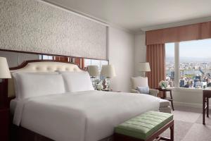 The Ritz-Carlton Osaka - Business and Event Spaces