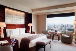 The Ritz-Carlton, Tokyo - Family Services